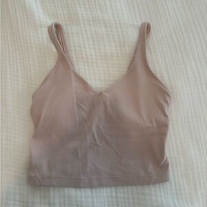 Lululemon Align tank
